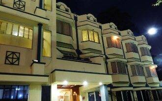 Hotel Bala, Kodaikanal 1